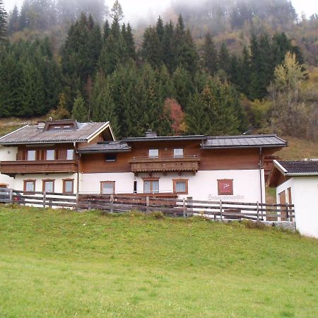 Apartment Liftblick - NKI190 Neukirchen am Großvenediger Exterior foto