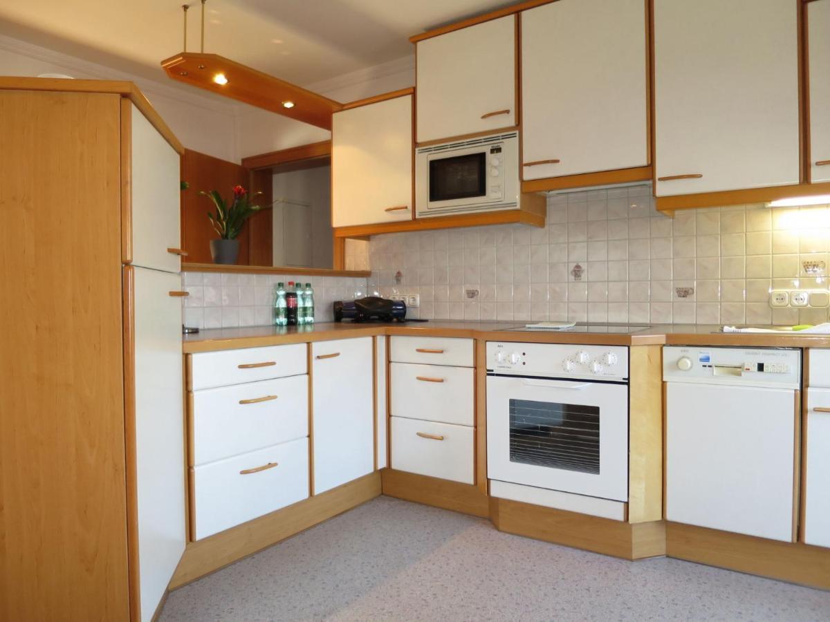 Apartment Liftblick - NKI190 Neukirchen am Großvenediger Exterior foto