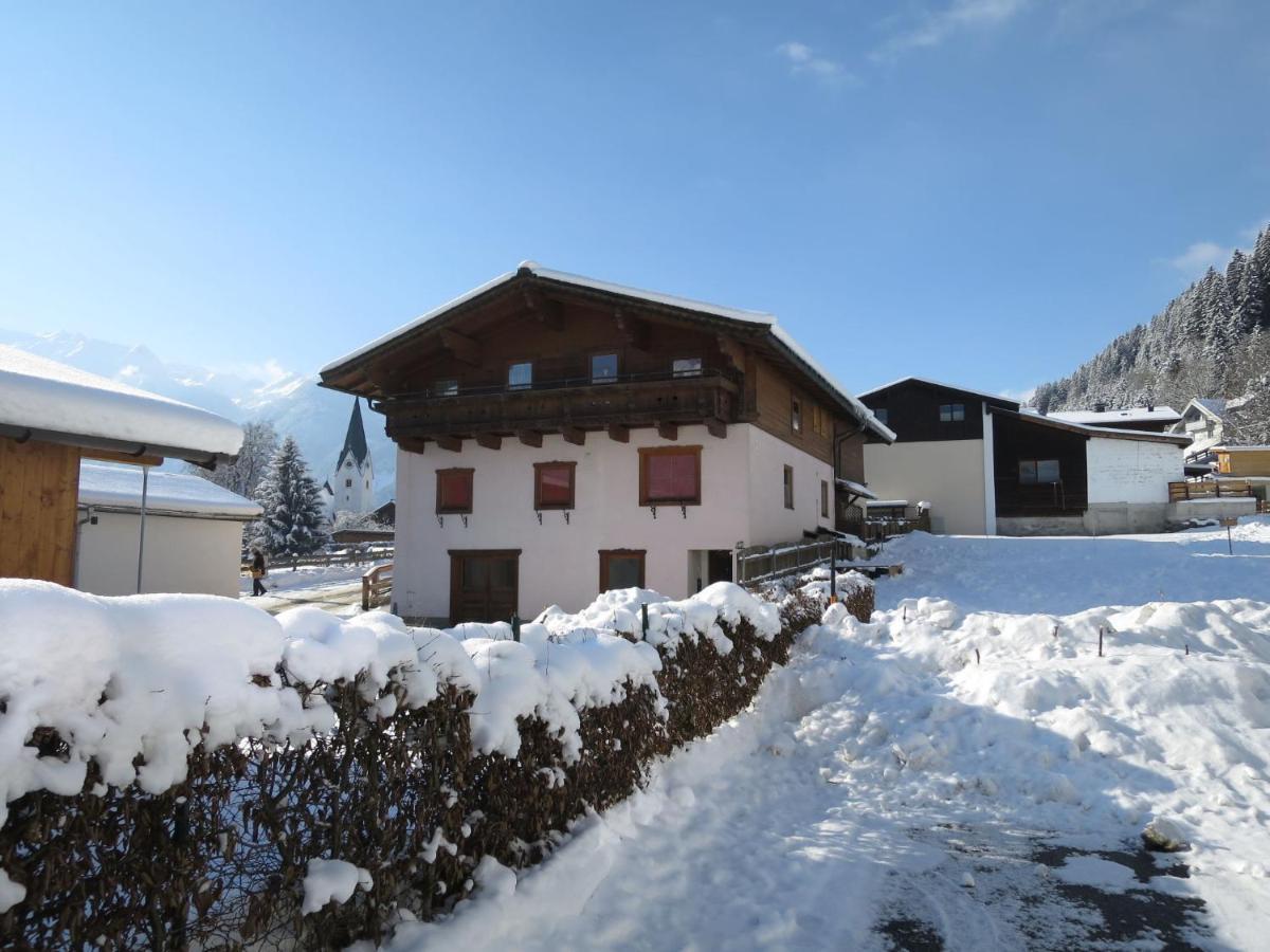 Apartment Liftblick - NKI190 Neukirchen am Großvenediger Exterior foto